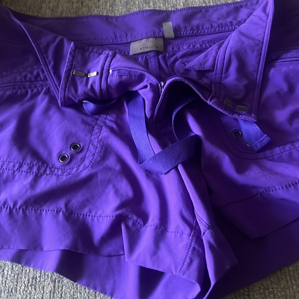 Athleta board shorts - Picture 4 of 5